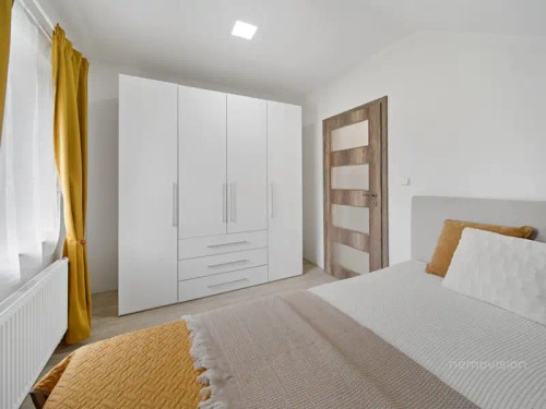 Prodej domu 143 m², pozemek 869 m²