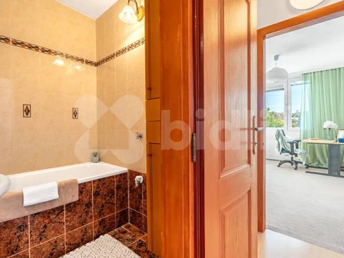 Prodaný byt 3+1 73 m²