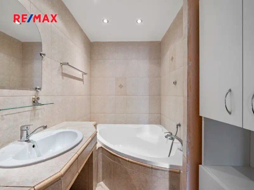 Prodaný  byt 4+1 94 m²