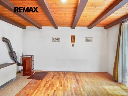 Prodej chaty 83 m², pozemek 344 m²