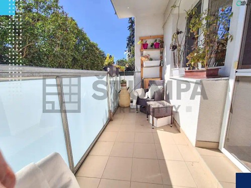 Prodaný byt 3+kk 80 m²