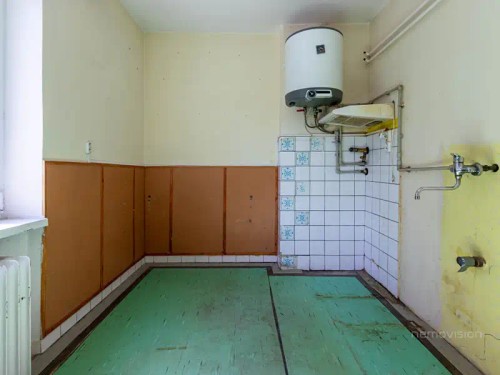 Prodej bytu 3+1 73 m²