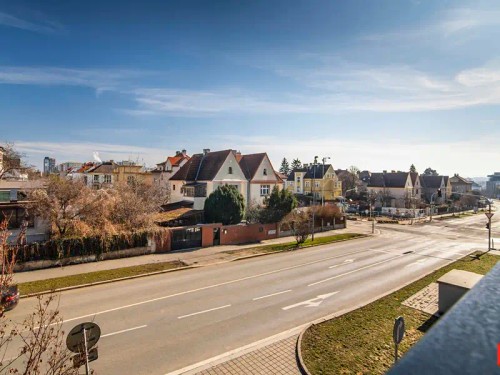 Prodej bytu 2+kk 53 m²