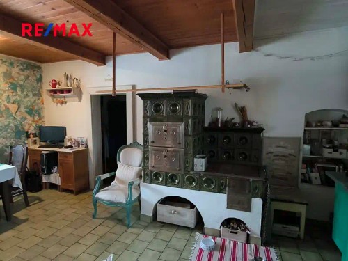 Prodej domu 160 m², pozemek 820 m²