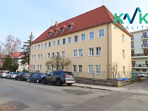 Prodej bytu 3+1 104 m²