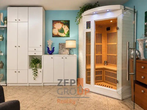 Prodej domu 208 m², pozemek 273 m²