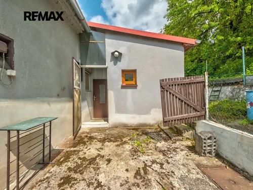 Prodej domu 160 m², pozemek 491 m²