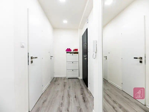 Prodaný byt 2+1 52 m²