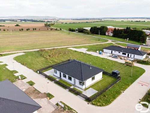 Prodej domu 101 m², pozemek 368 m²