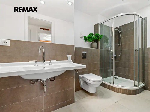 Prodaný byt 4+kk 120 m²