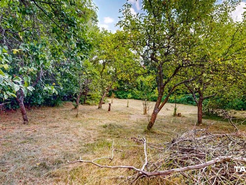 Prodej domu 146 m², pozemek 4654 m²