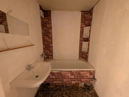Prodaný byt 2+1 50 m²