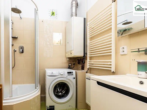 Prodaný byt 3+1 102 m²