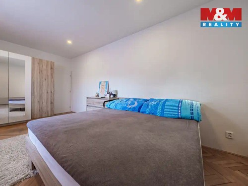 Prodej domu 225 m², pozemek 1397 m²