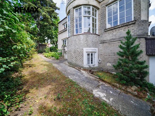 Prodej domu 200 m², pozemek 1063 m²