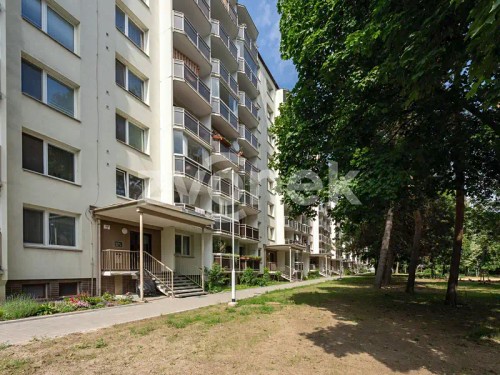 Prodej bytu 2+1 63 m²