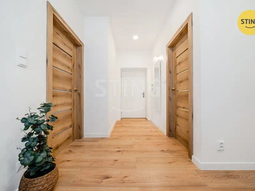 Prodej bytu 3+kk 74 m²