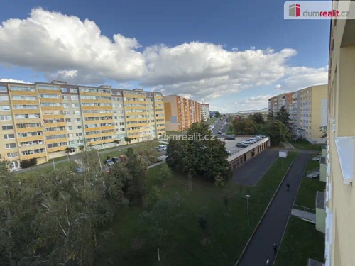 Prodaný  byt 2+kk 40 m²