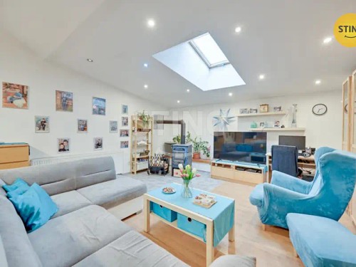 Prodej bytu 3+kk 736 m²