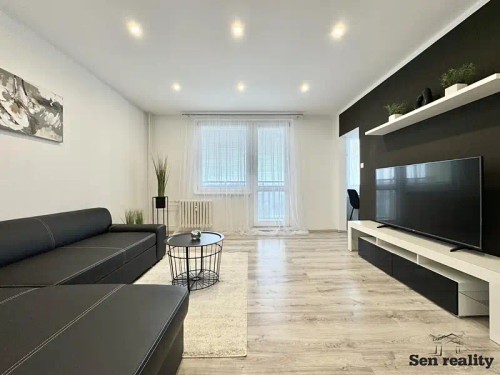 Prodej bytu 2+1 62 m²