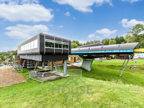 Prodej bytu 2+kk 44 m²