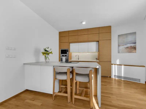 Prodej bytu 4+kk 153 m²