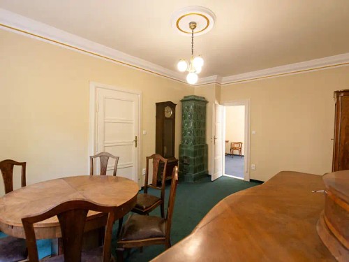 Prodaný byt 4+1 130 m²