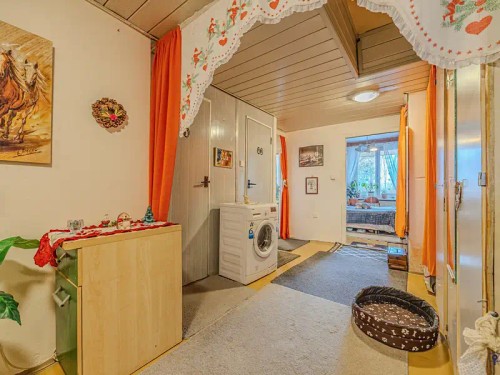 Prodej bytu 2+1 56 m²