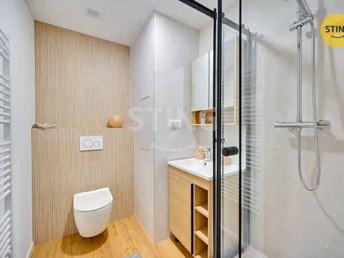 Prodej bytu 1+kk 33 m²