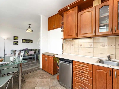 Prodaný byt 2+kk 51 m²
