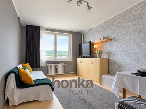 Prodej bytu 2+kk 40 m²