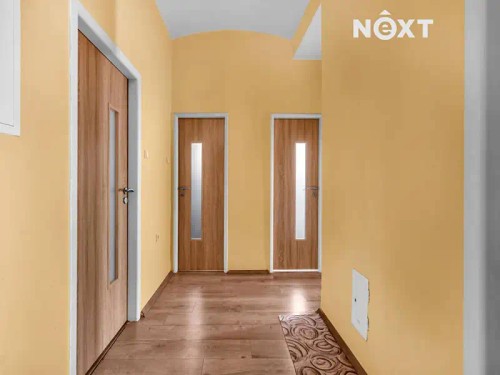 Prodaný byt 2+1 74 m²