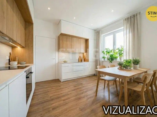 Prodej domu 240 m², pozemek 2251 m²