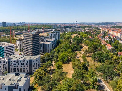 Prodej bytu 4+kk 100 m²