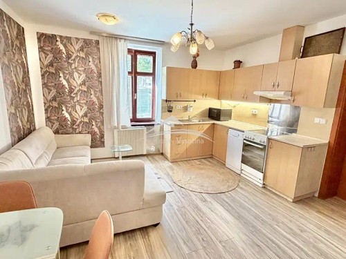 Prodej bytu 2+1 55 m²