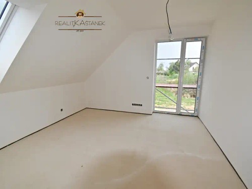 Prodej domu 170 m², pozemek 539 m²