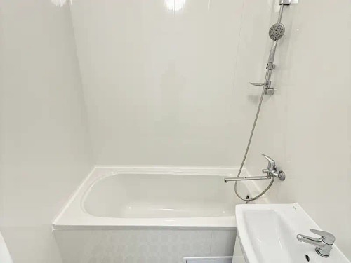 Prodaný byt 1+1 37 m²