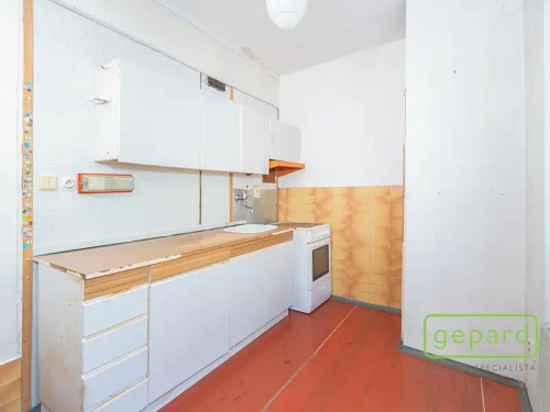 Prodaný byt 3+1 76 m²