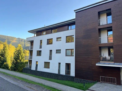 Prodaný byt 2+kk 58 m²