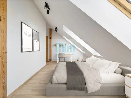 Prodej bytu 3+kk 123 m²