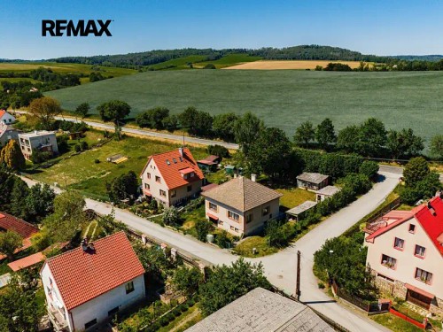 Prodej domu 75 m², pozemek 798 m²