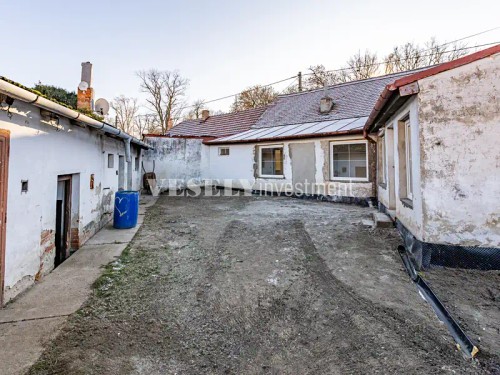 Prodej domu 256 m², pozemek 479 m²