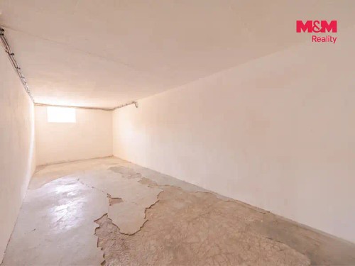 Prodej domu 150 m², pozemek 1159 m²