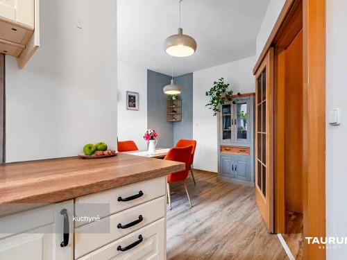 Prodej bytu 2+1 99 m²