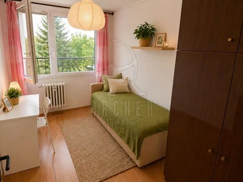 Prodej bytu 2+kk 40 m²