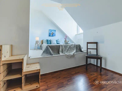 Prodej bytu 4+1 122 m²