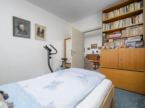 Prodej bytu 3+1 60 m²