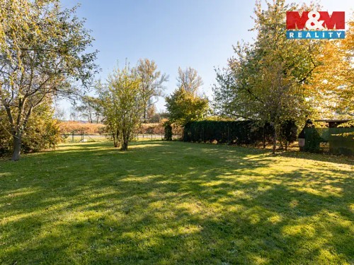 Prodaný byt 2+1 52 m²