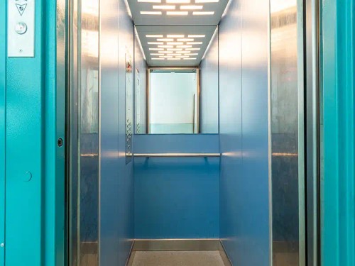 Prodaný byt 2+1 66 m²