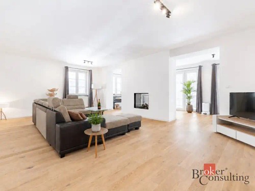Prodej atypického bytu 377 m²